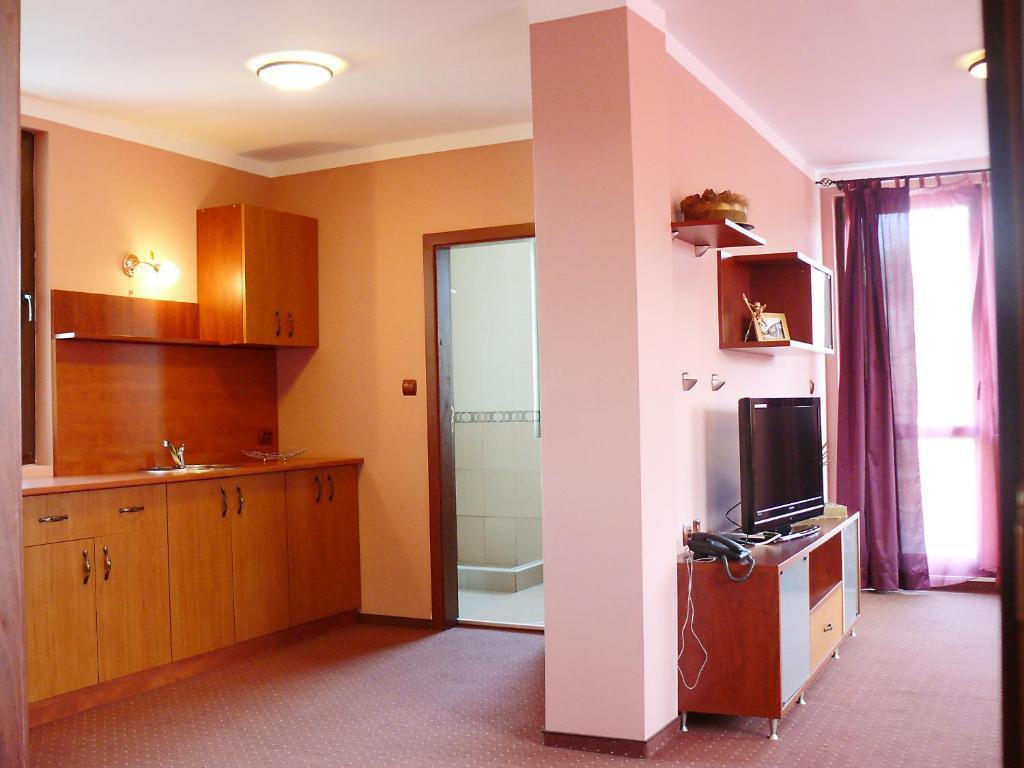 Family Hotel Balkana Gabrovo Szoba fotó